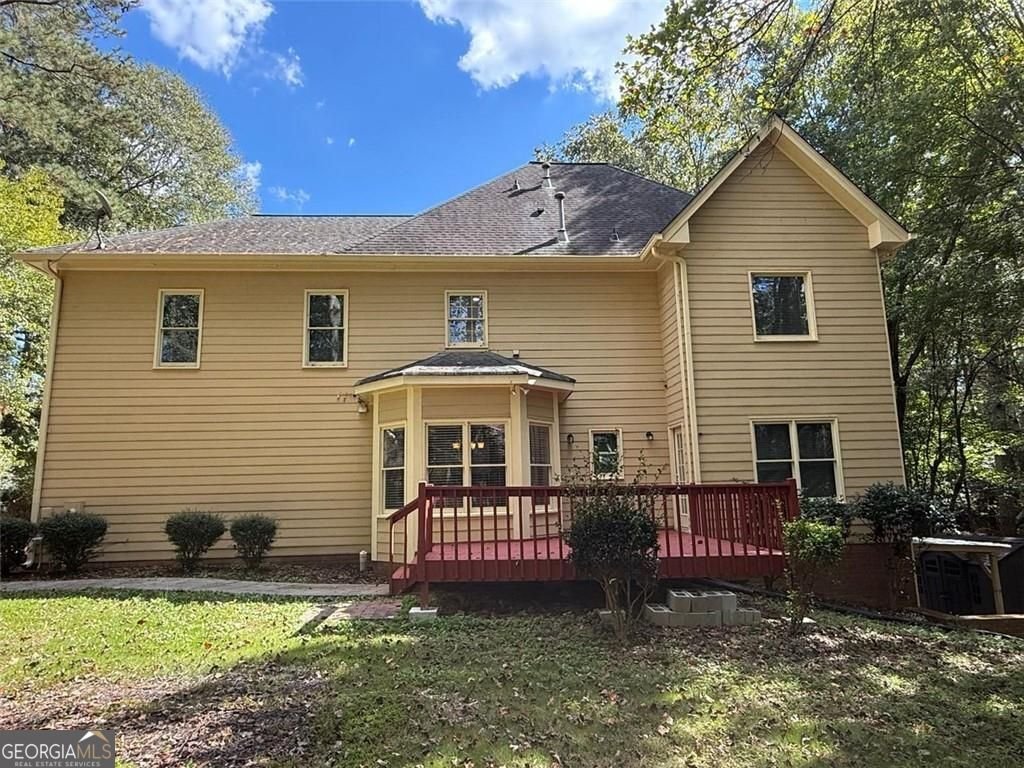 2781 Jen Chris Drive Snellville - Photo 48