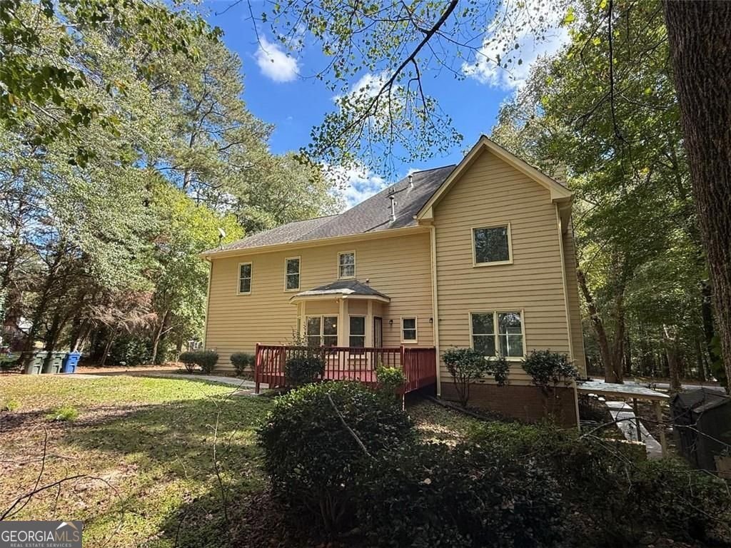 2781 Jen Chris Drive Snellville - Photo 49