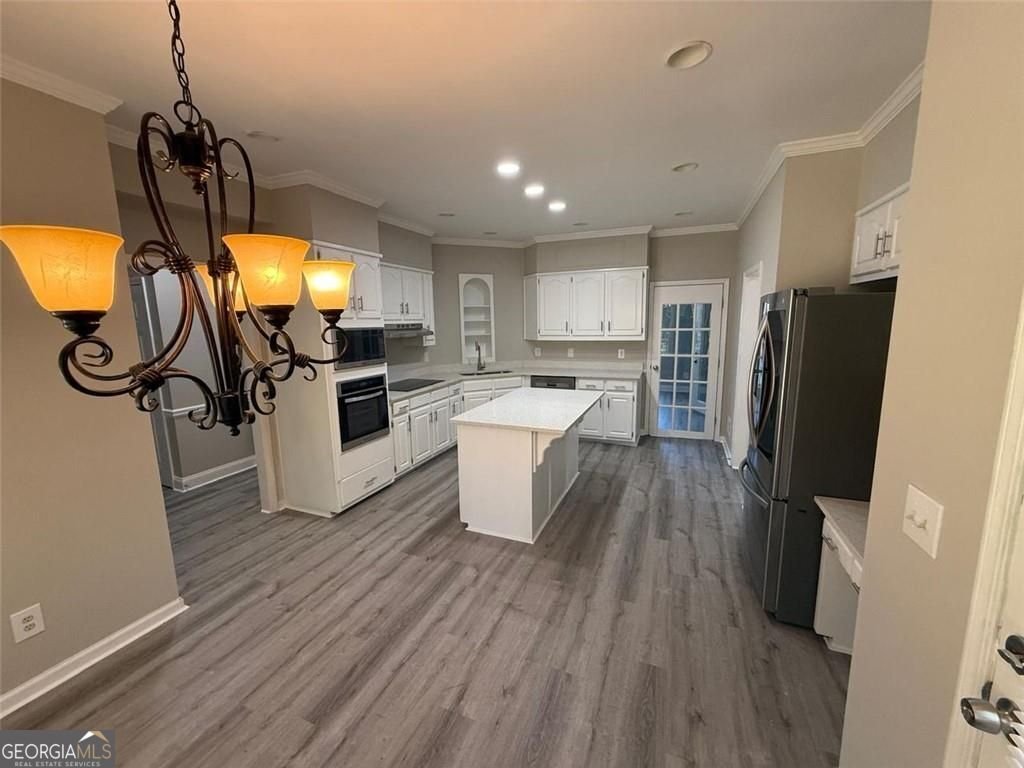 2781 Jen Chris Drive Snellville - Photo 9