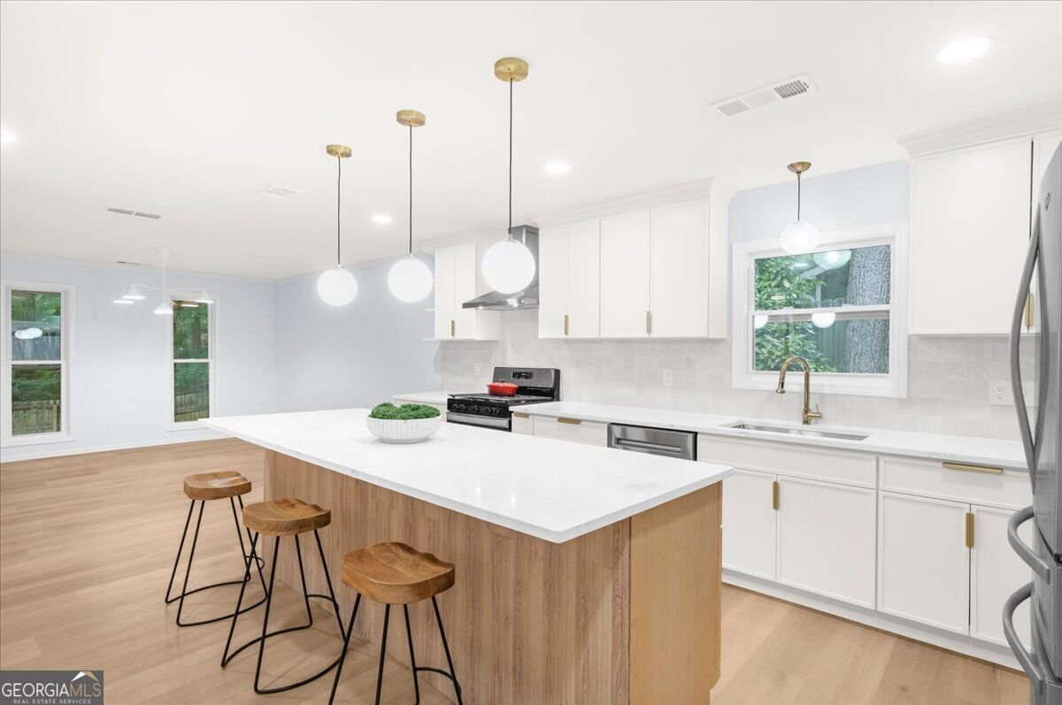 9570 Hillside Drive Roswell - Photo 18