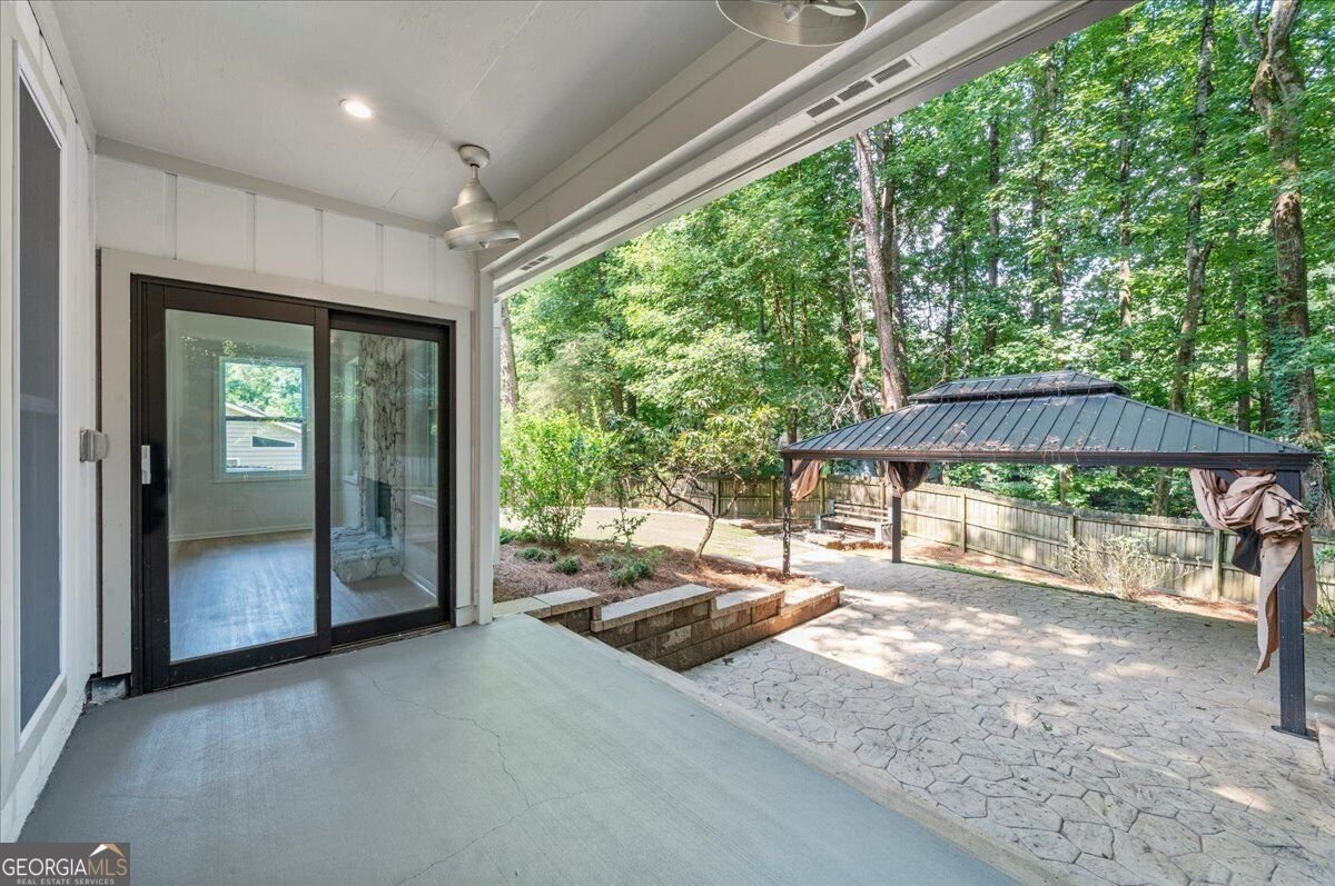 9570 Hillside Drive Roswell - Photo 39