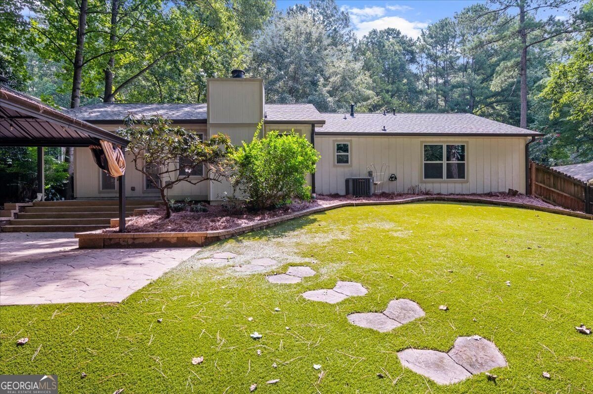 9570 Hillside Drive Roswell - Photo 43