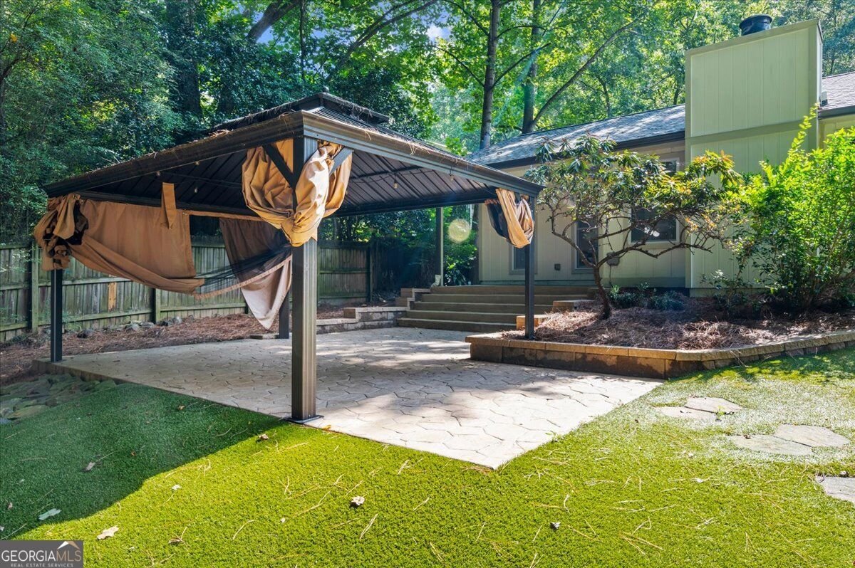 9570 Hillside Drive Roswell - Photo 44
