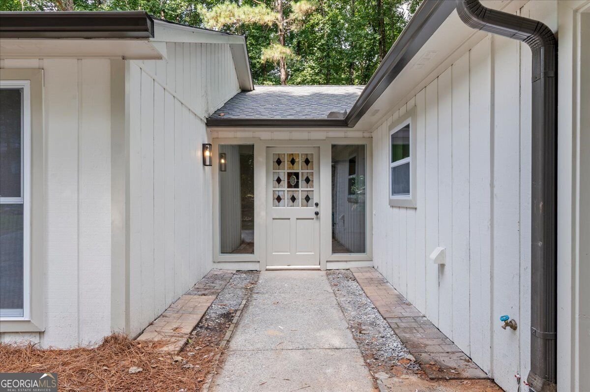 9570 Hillside Drive Roswell - Photo 6