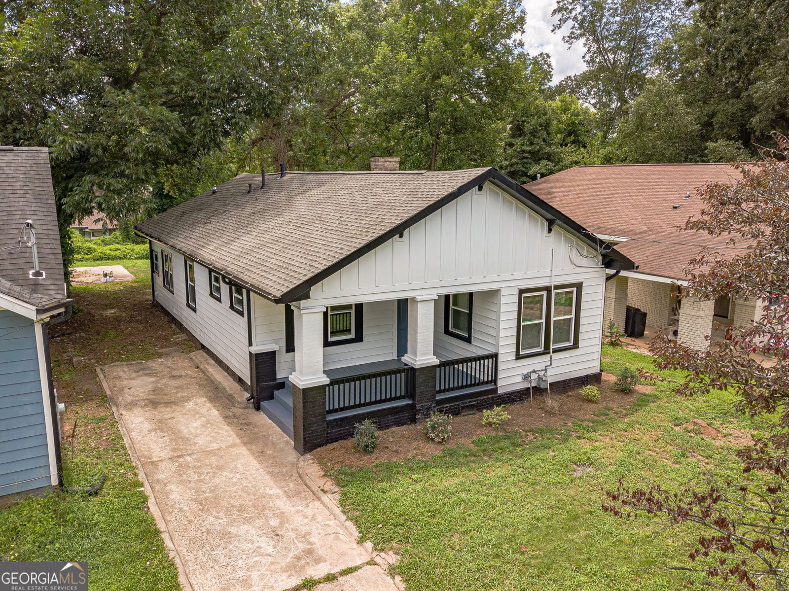 1236 Avon Avenue Atlanta - Photo 32