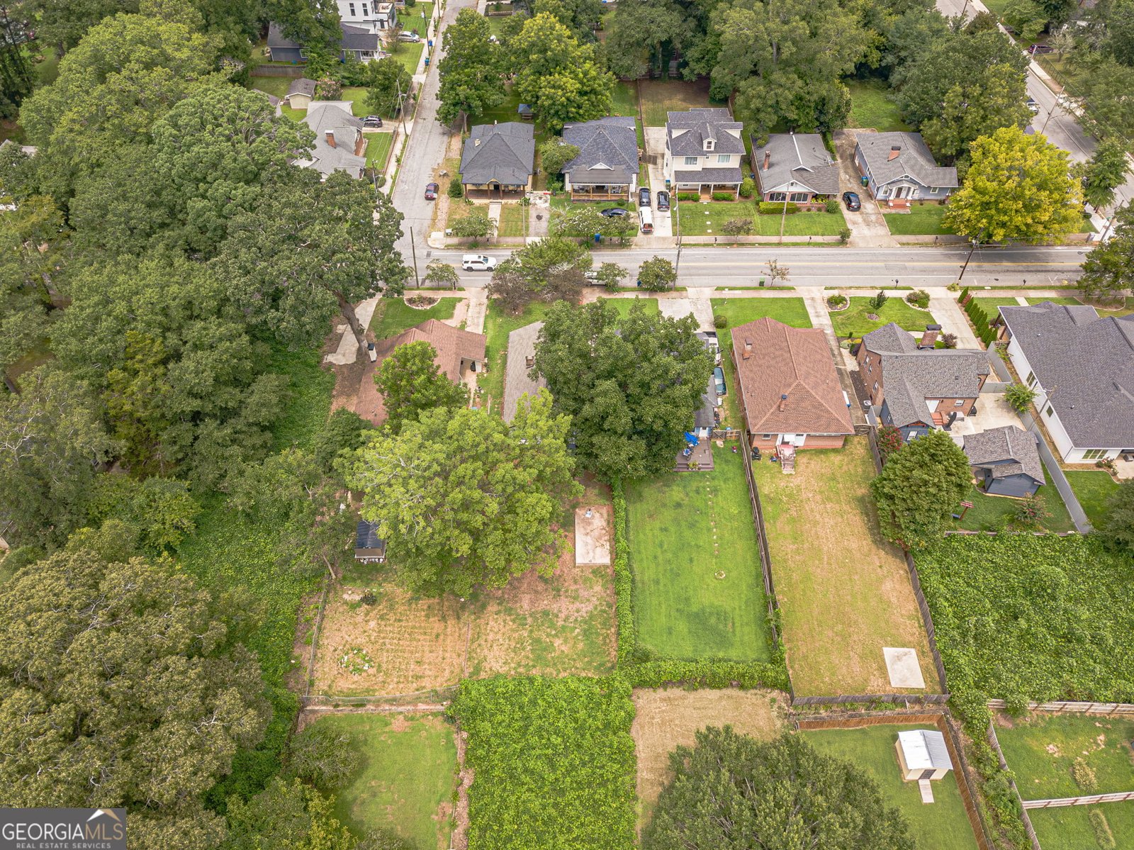 1236 Avon Avenue Atlanta - Photo 34