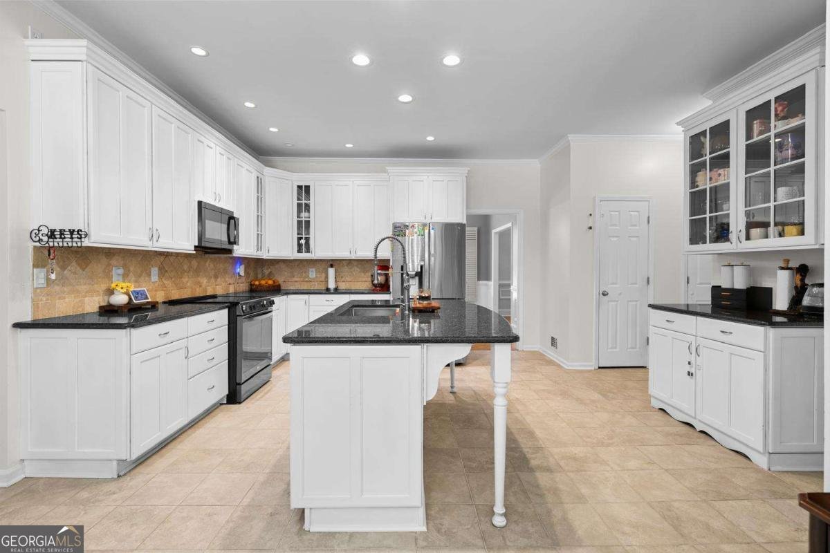 10560 Haynes Bridge Road Alpharetta - Photo 11