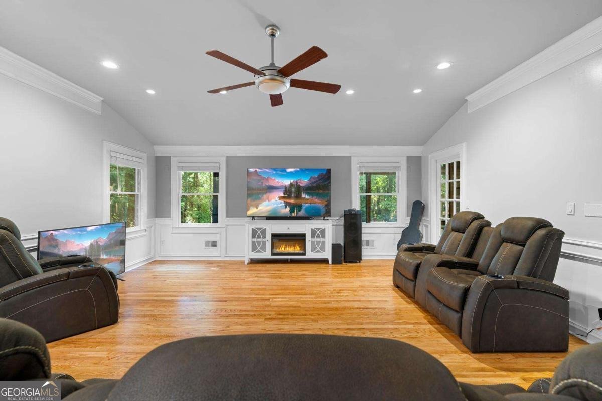 10560 Haynes Bridge Road Alpharetta - Photo 7