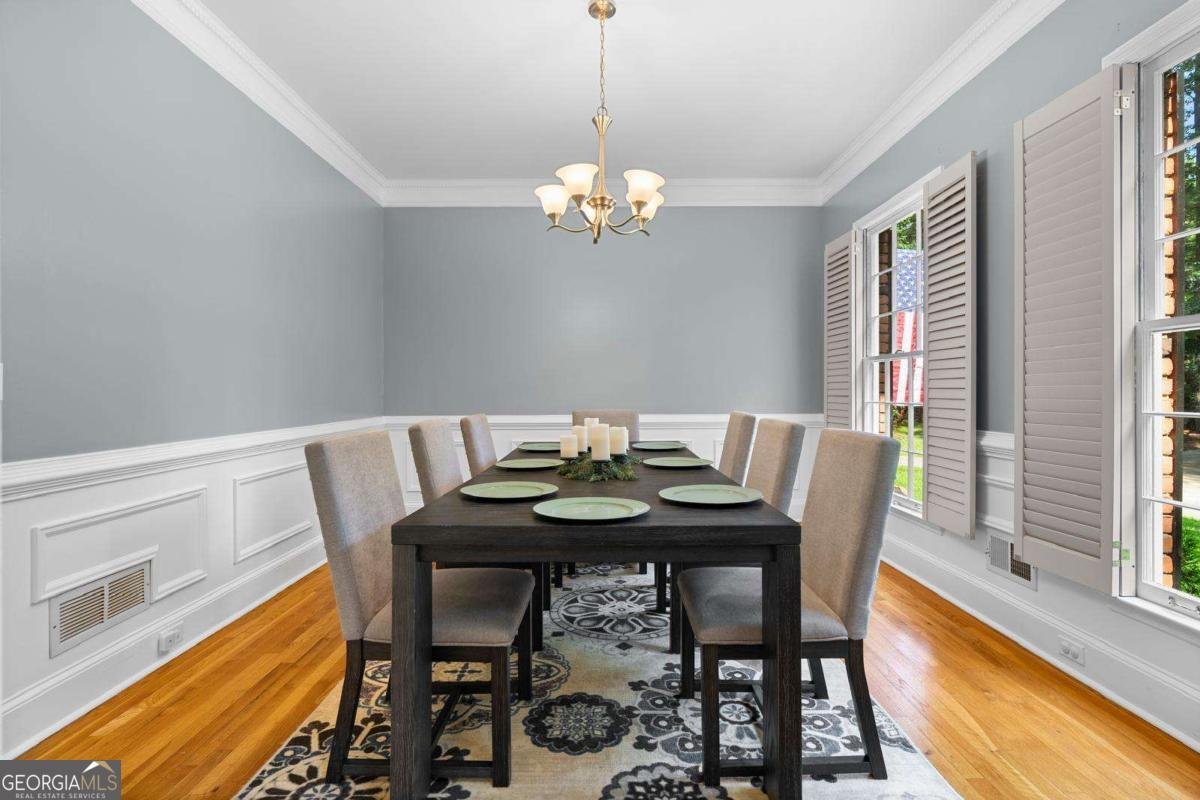 10560 Haynes Bridge Road Alpharetta - Photo 9