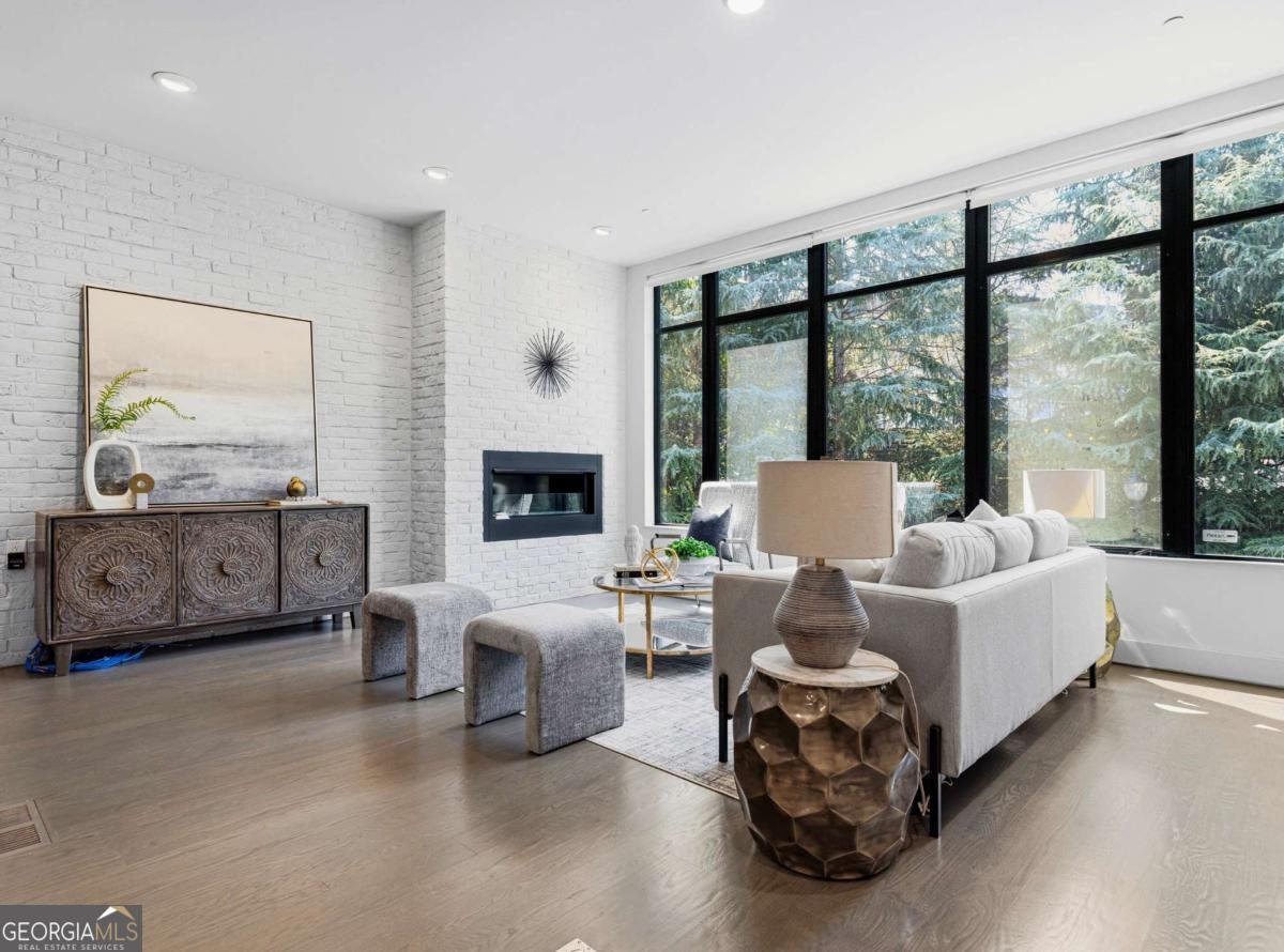 914 Lenox Boulevard Atlanta - Photo 8