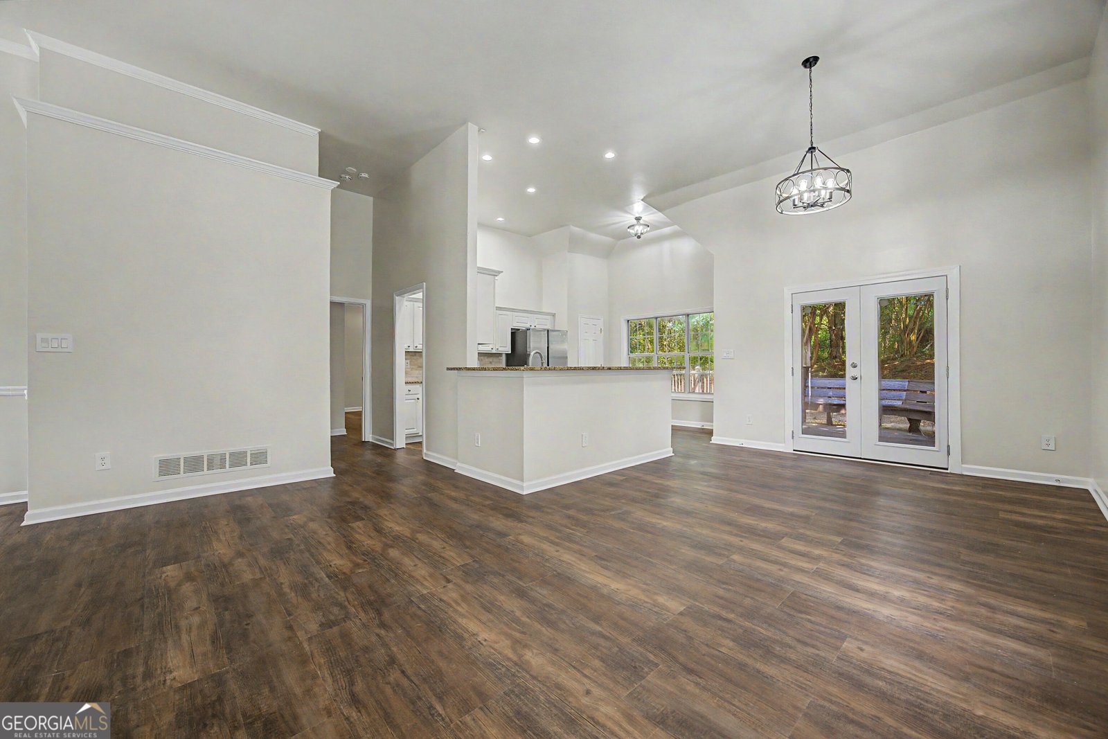 230 Blue Heron Lane Alpharetta - Photo 10