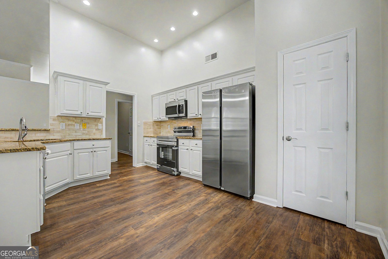 230 Blue Heron Lane Alpharetta - Photo 12