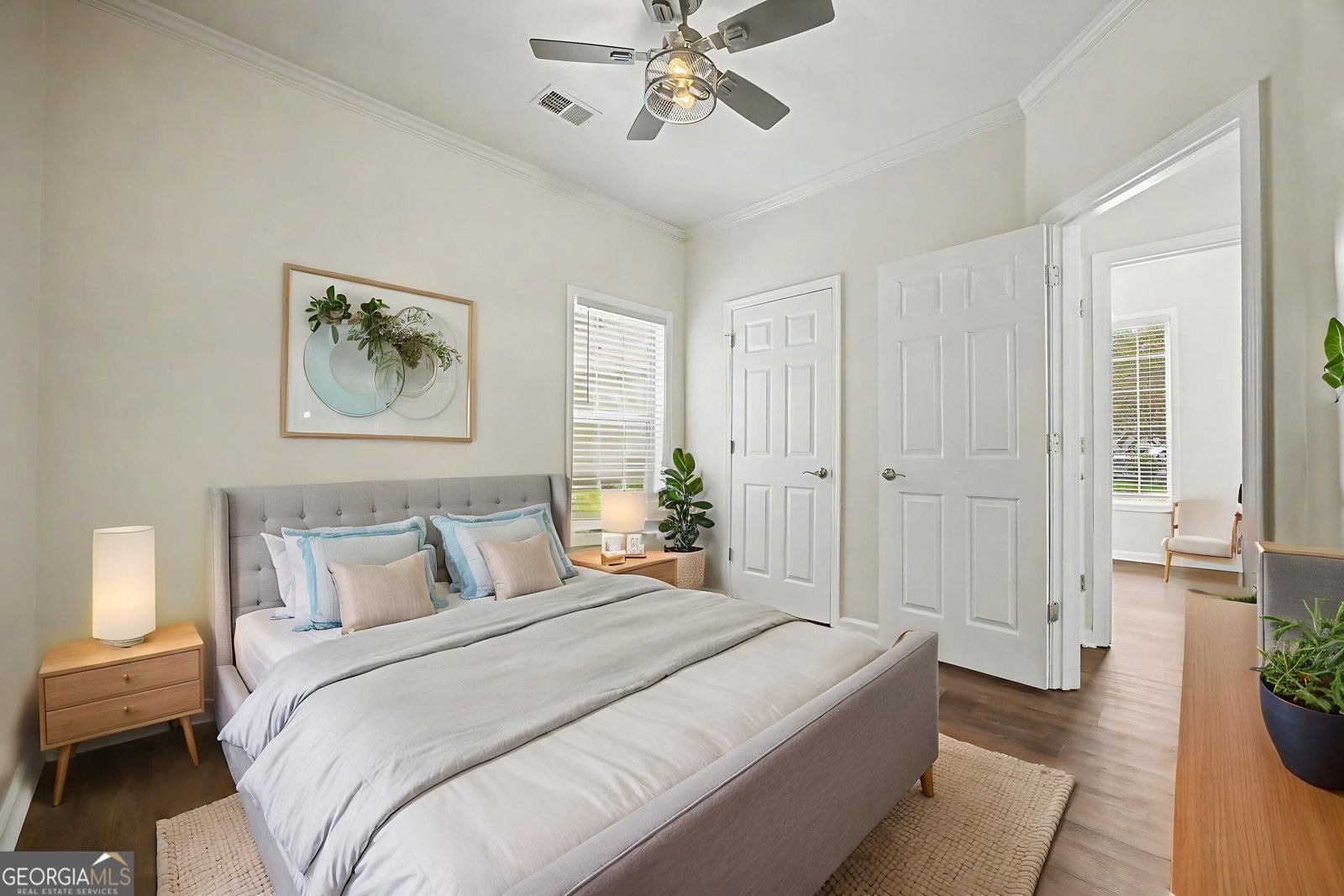 230 Blue Heron Lane Alpharetta - Photo 19