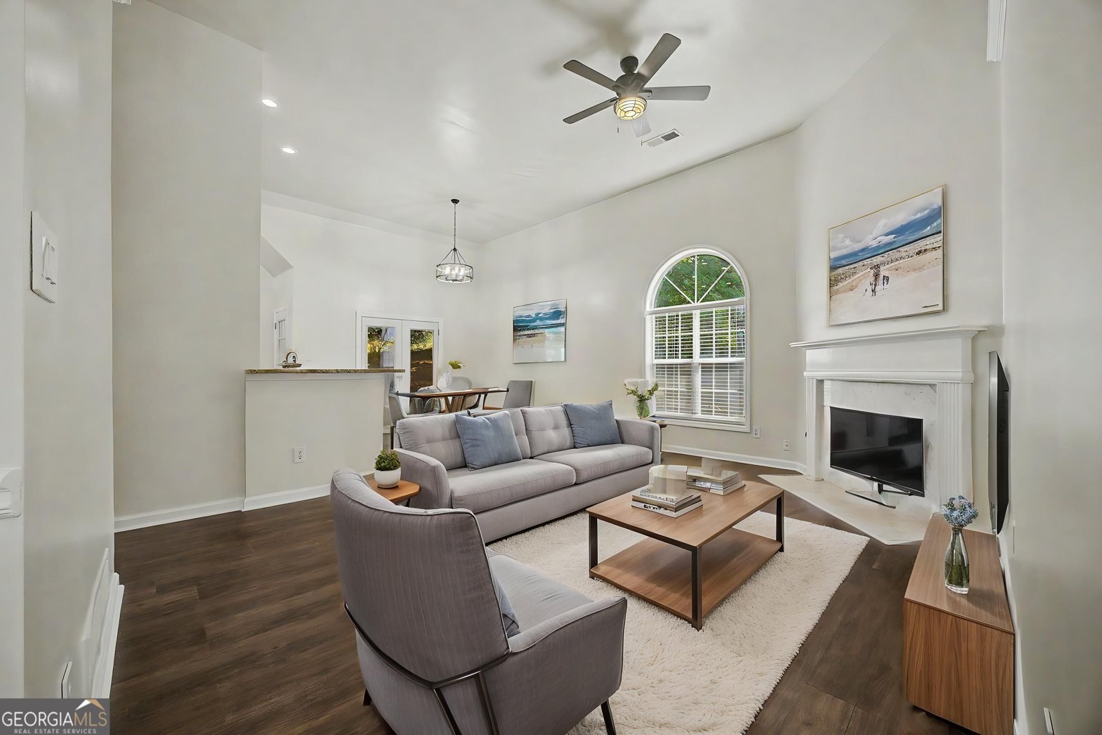 230 Blue Heron Lane Alpharetta - Photo 7