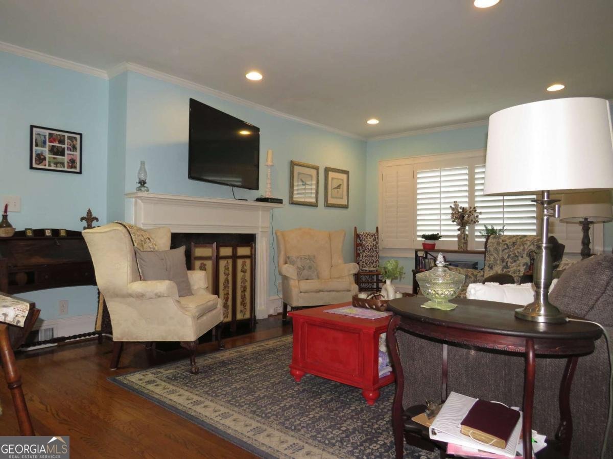 318 College Street Cedartown - Photo 13