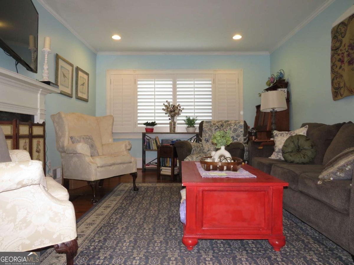 318 College Street Cedartown - Photo 14