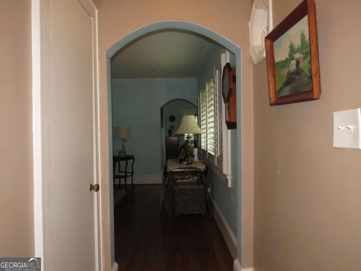 318 College Street Cedartown - Photo 15