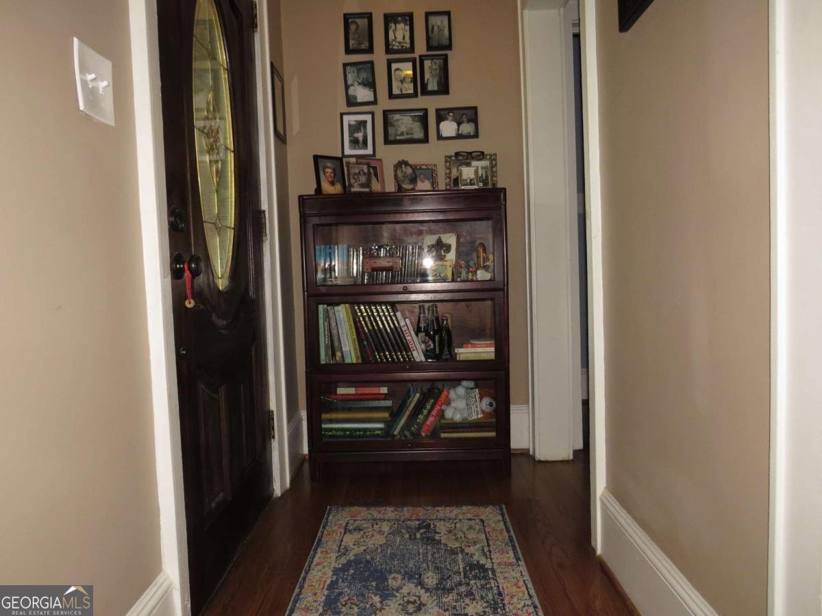 318 College Street Cedartown - Photo 16