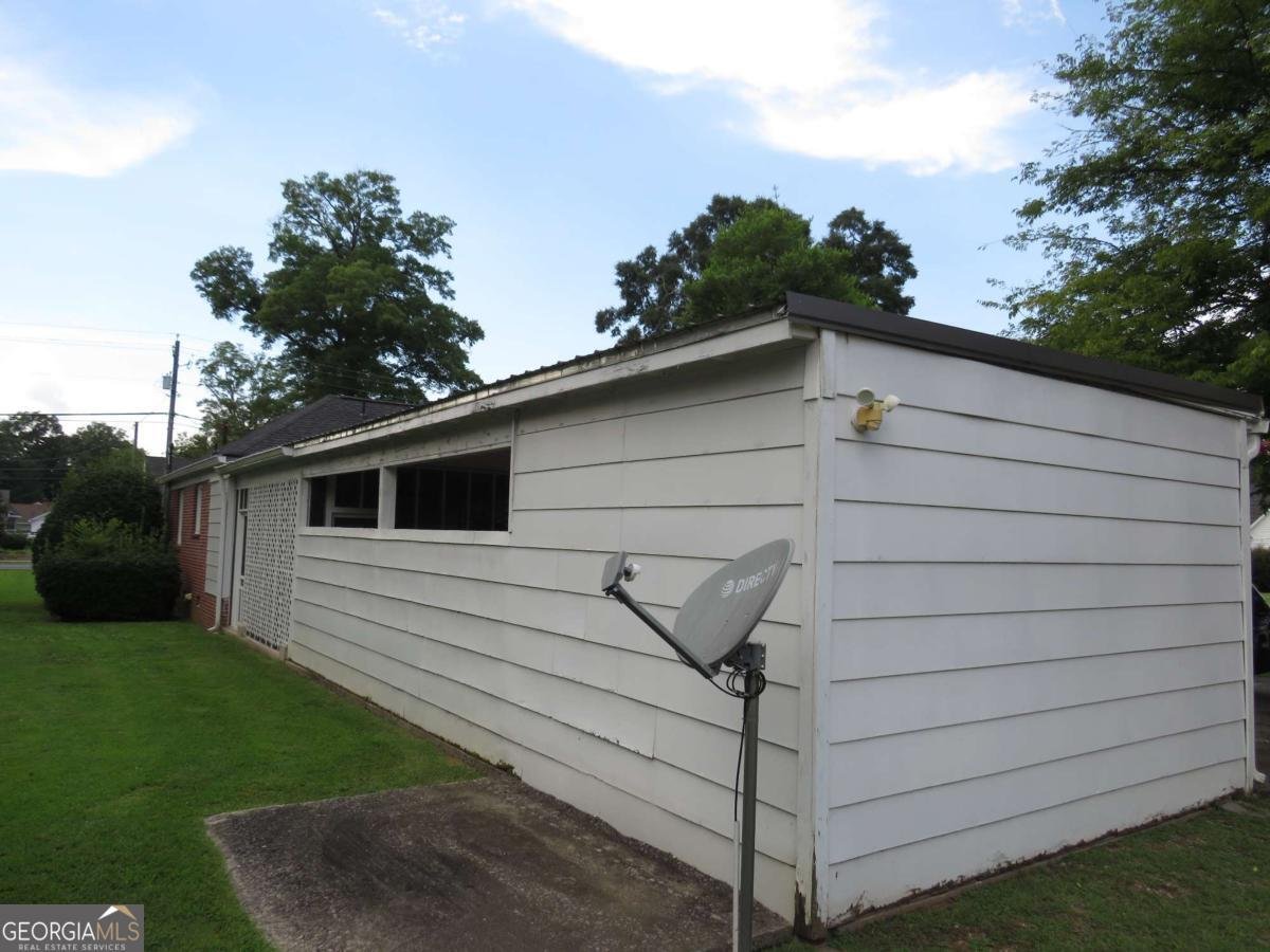 318 College Street Cedartown - Photo 6