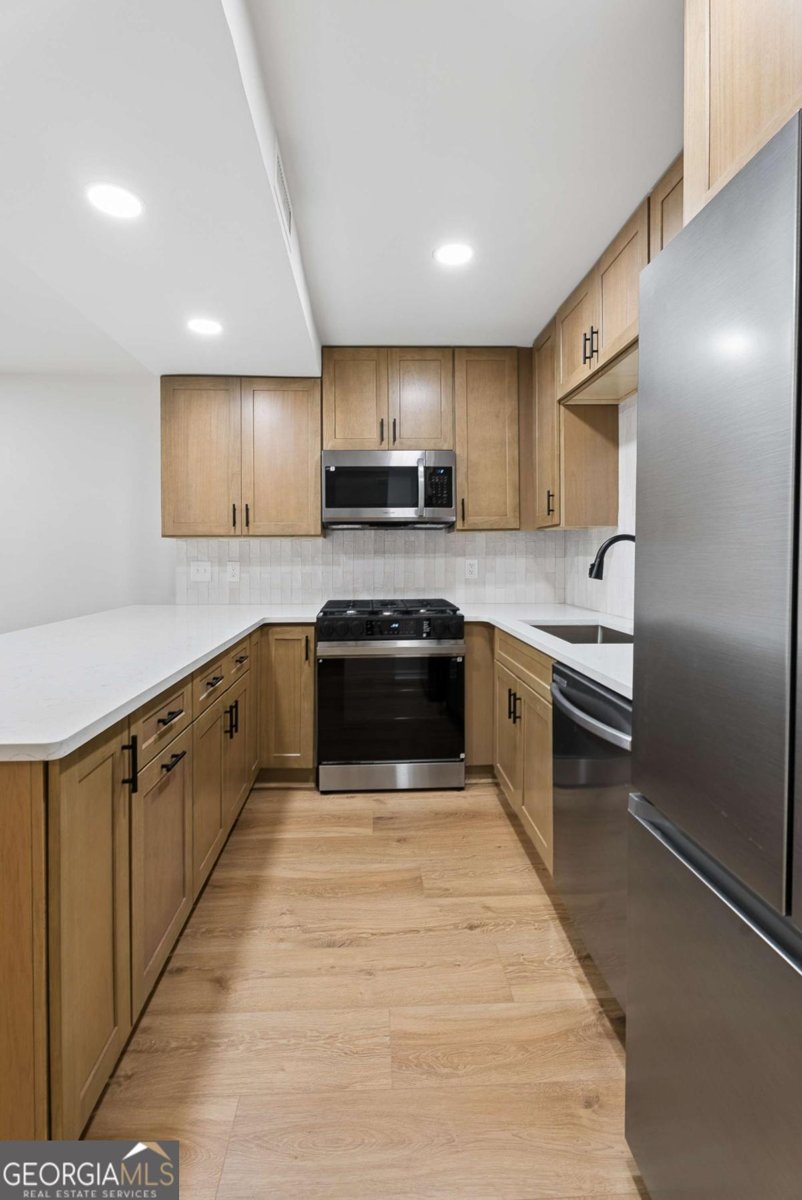 2965 Pharr Court South Atlanta - Photo 14