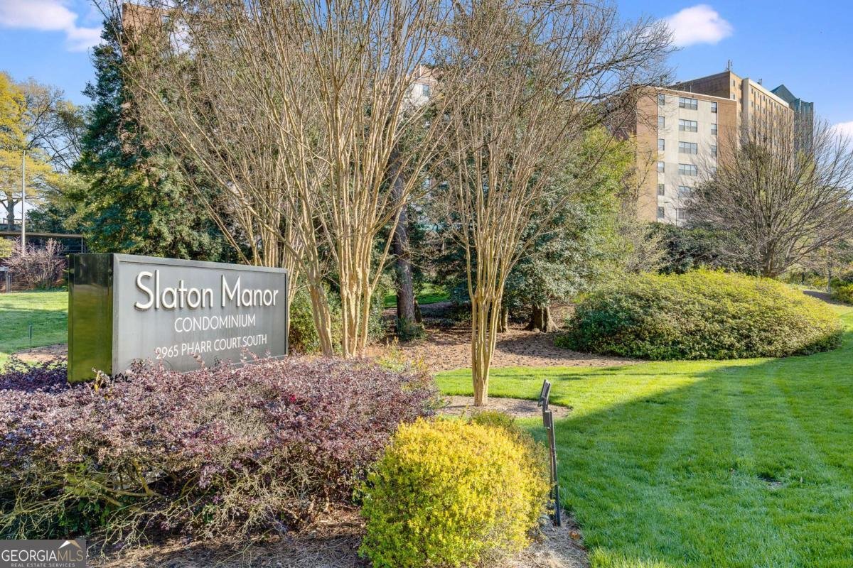 2965 Pharr Court South Atlanta - Photo 25