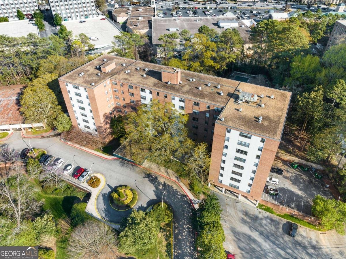 2965 Pharr Court South Atlanta - Photo 37