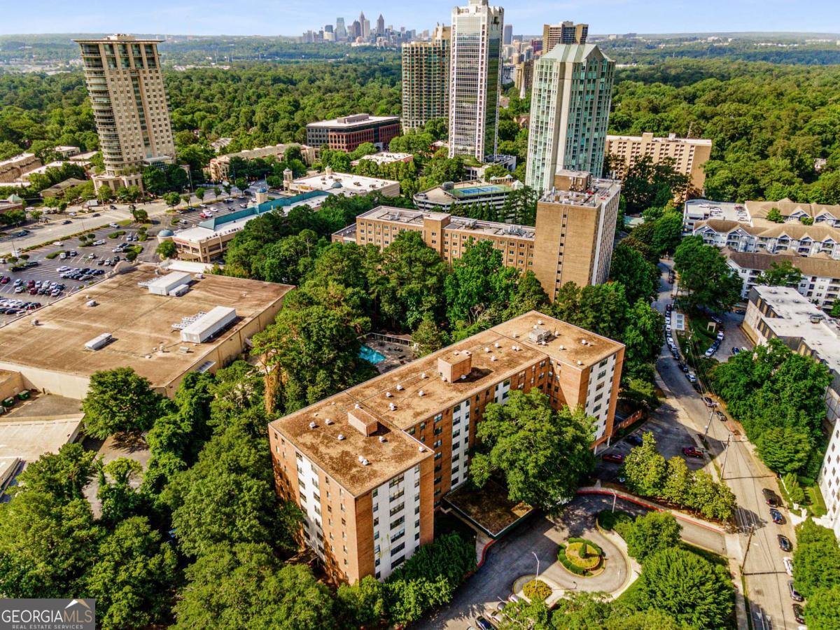 2965 Pharr Court South Atlanta - Photo 40