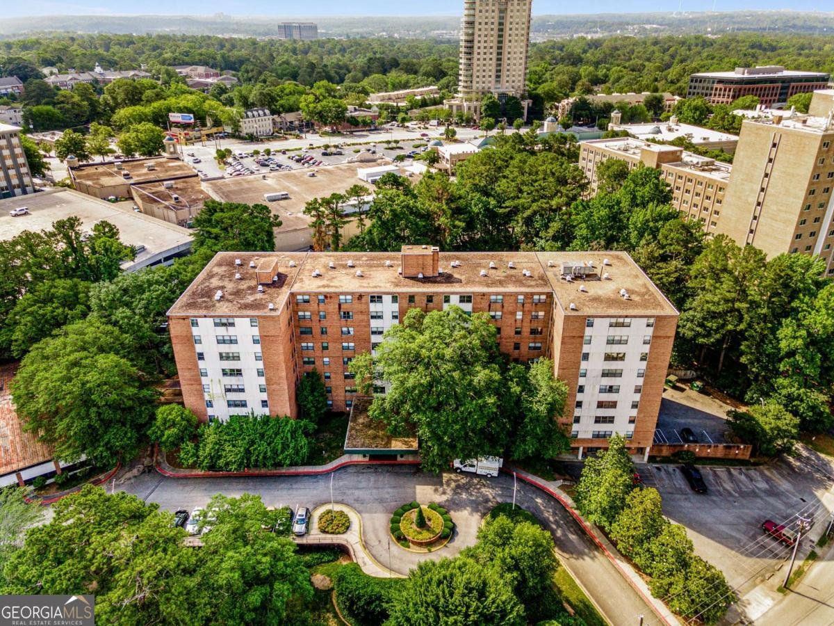 2965 Pharr Court South Atlanta - Photo 42