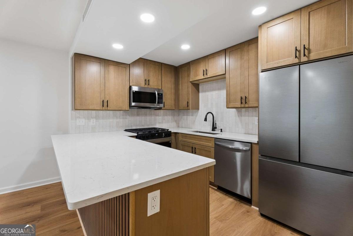 2965 Pharr Court South Atlanta - Photo 9