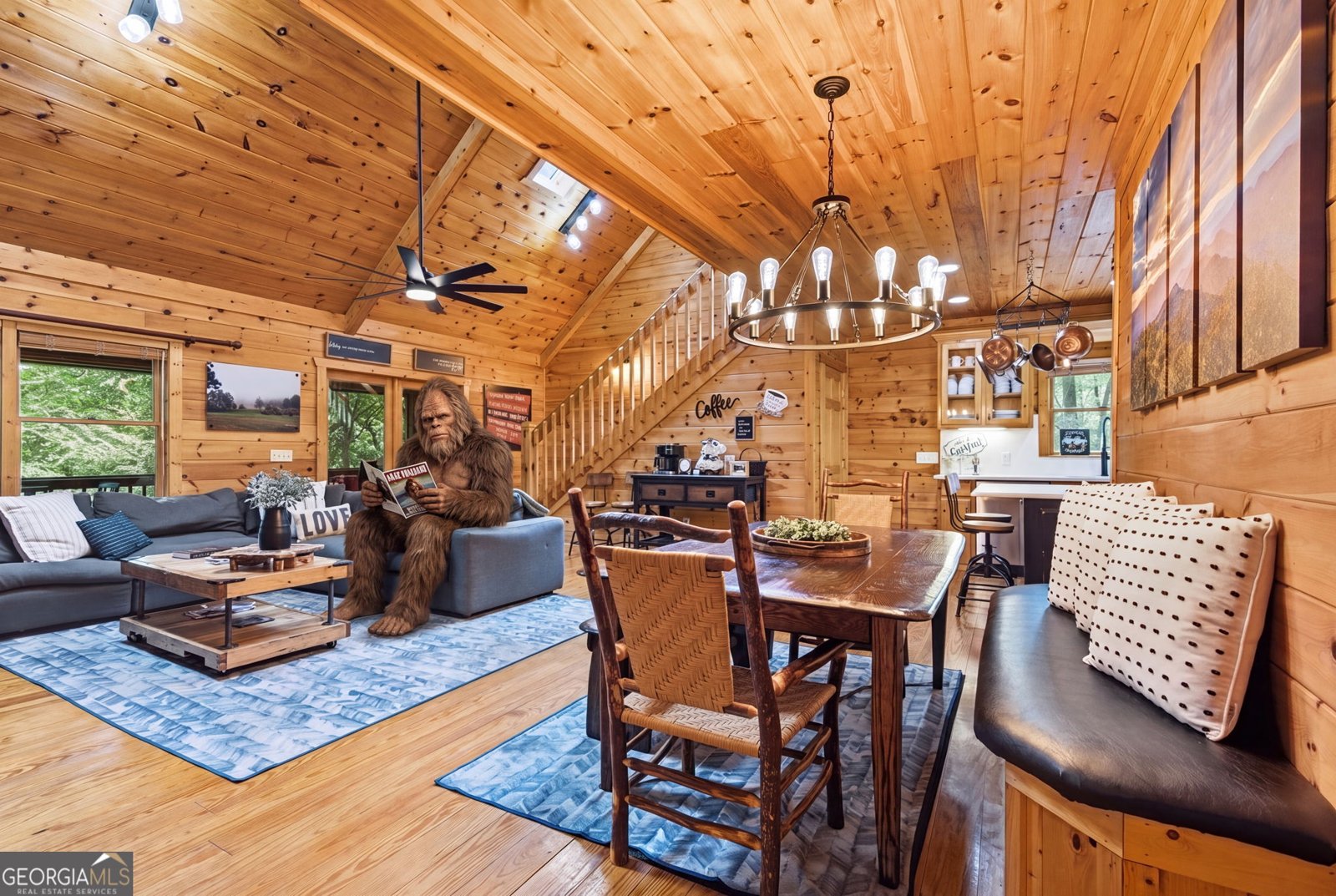 464 Whispering Pine Lane Cherry Log - Photo 10