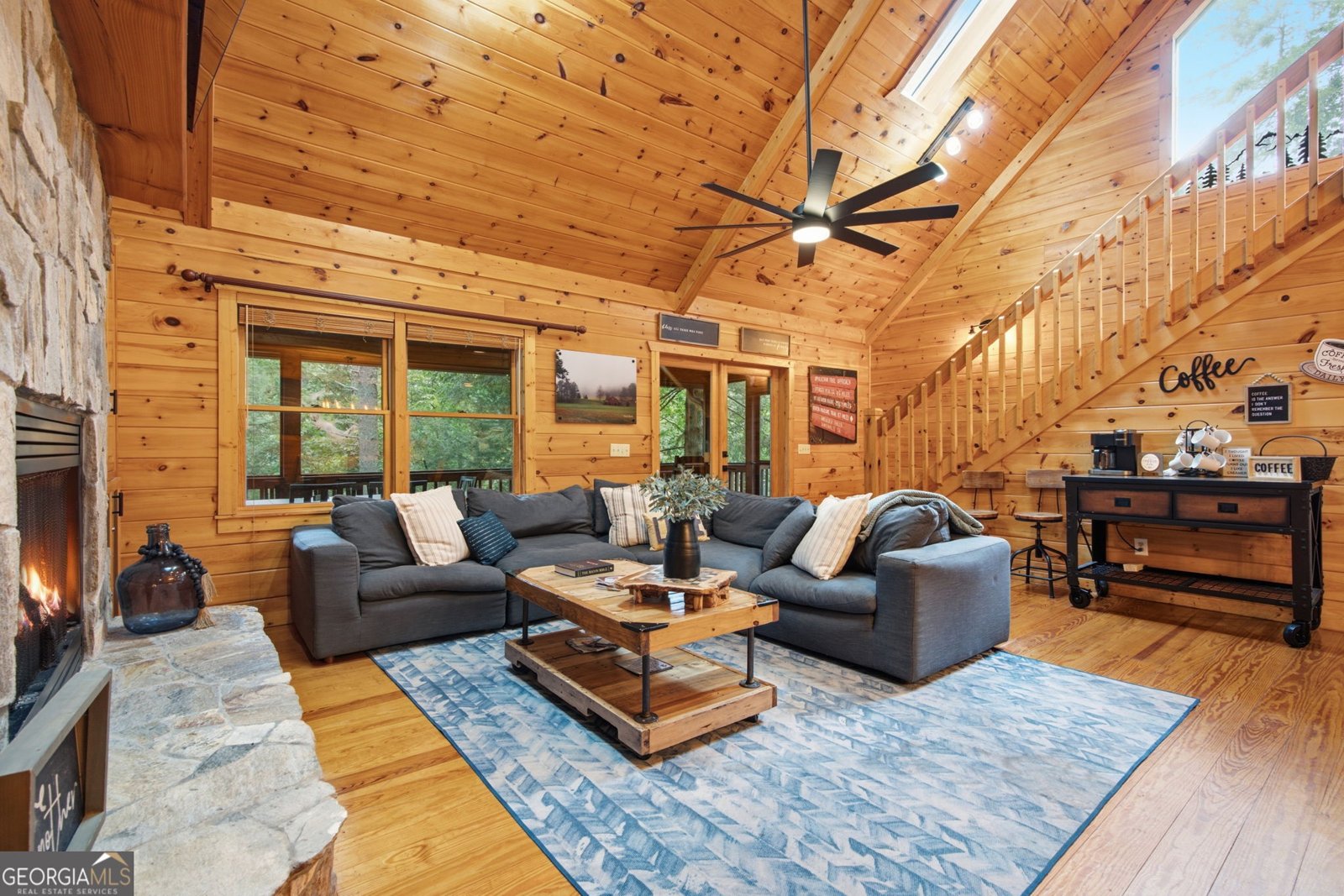 464 Whispering Pine Lane Cherry Log - Photo 11