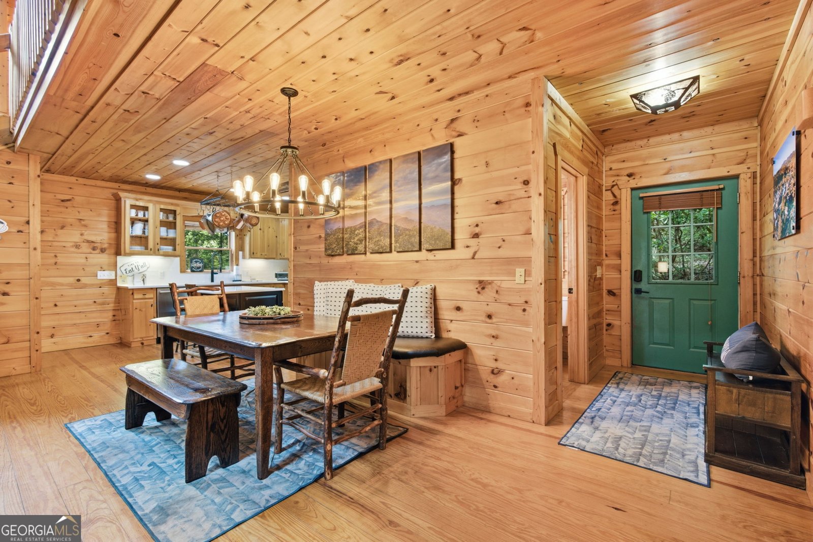 464 Whispering Pine Lane Cherry Log - Photo 14