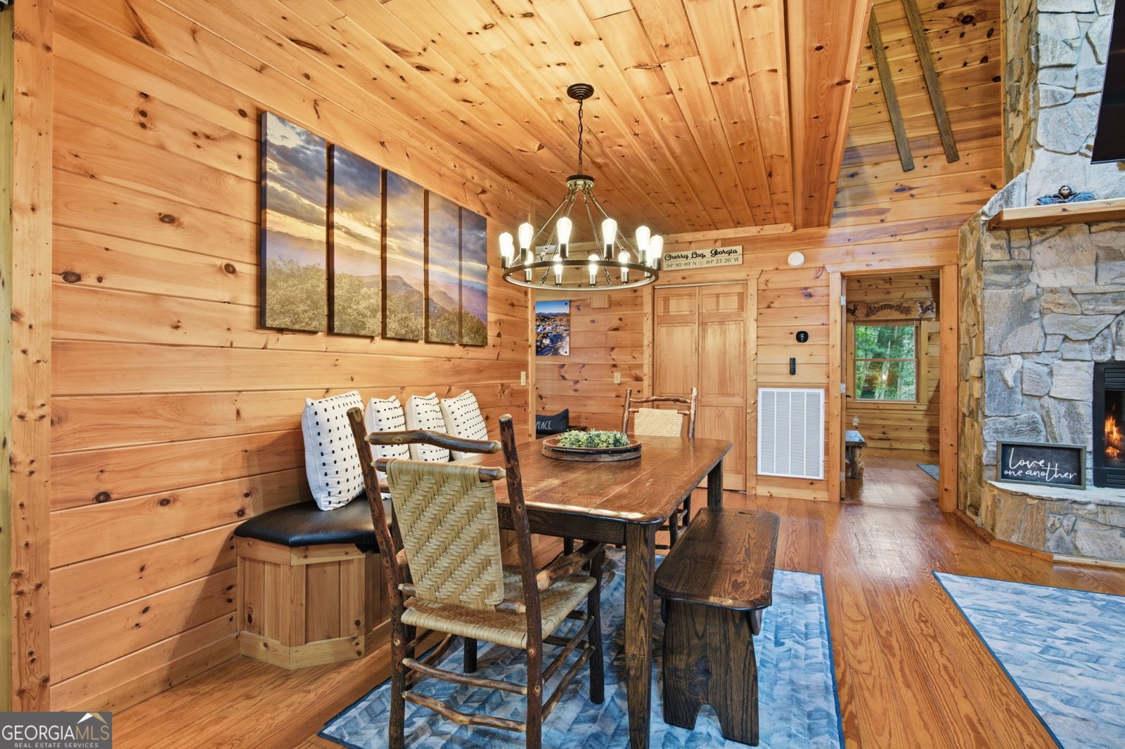 464 Whispering Pine Lane Cherry Log - Photo 15