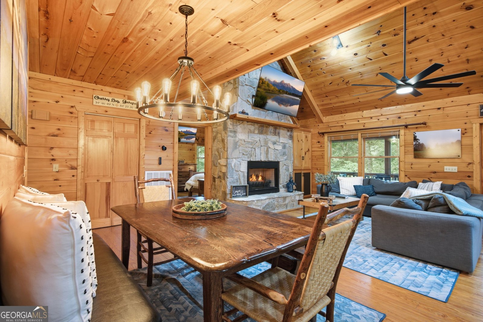464 Whispering Pine Lane Cherry Log - Photo 16