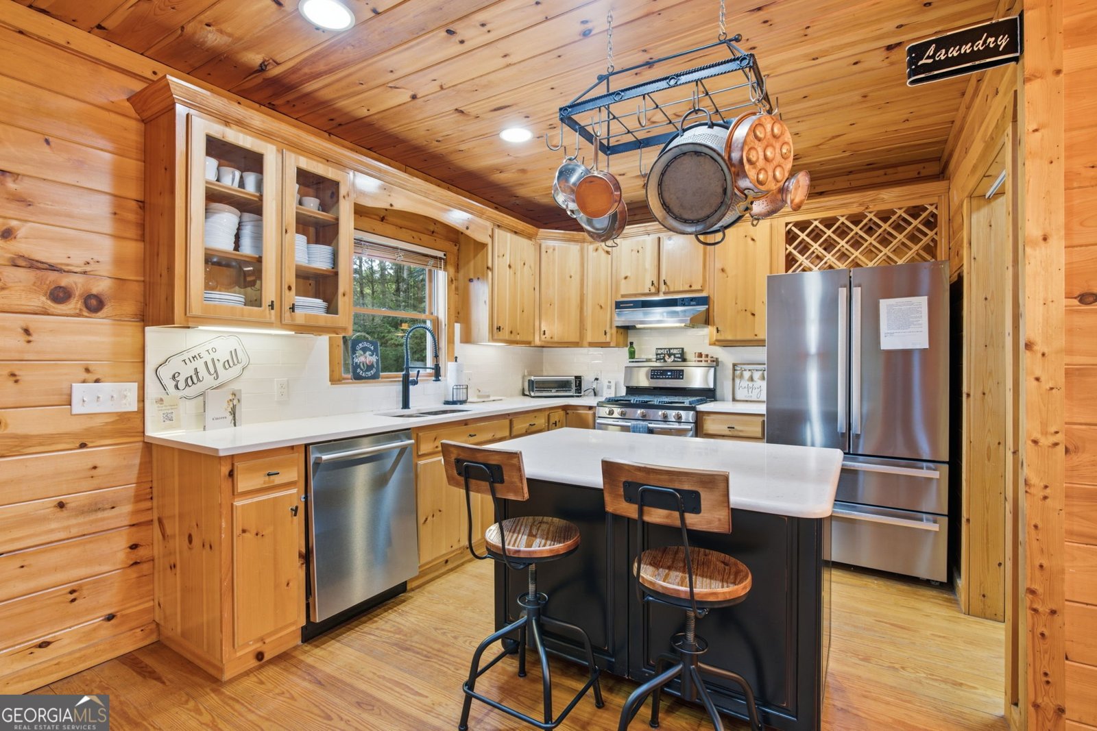 464 Whispering Pine Lane Cherry Log - Photo 17