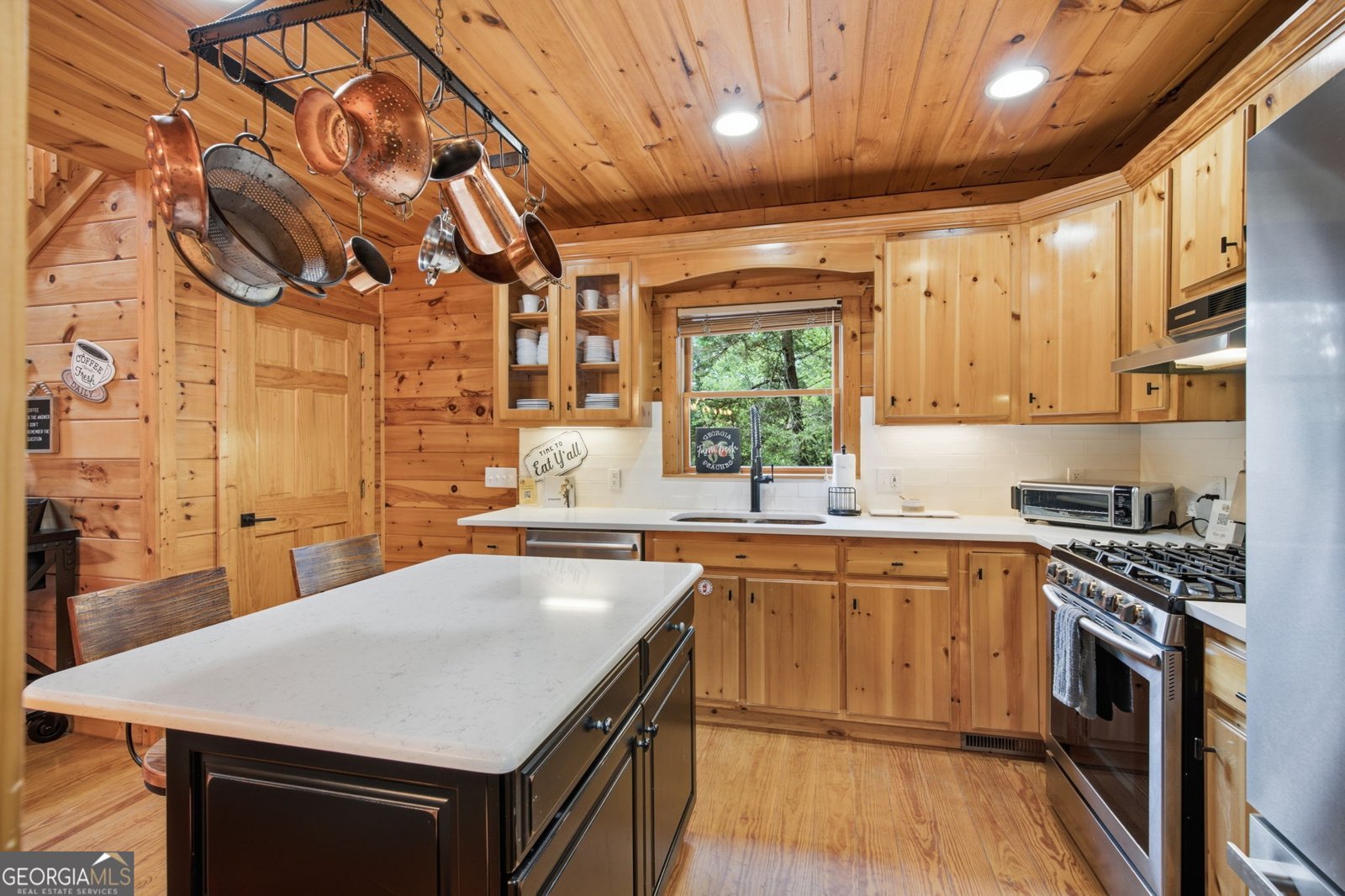 464 Whispering Pine Lane Cherry Log - Photo 18