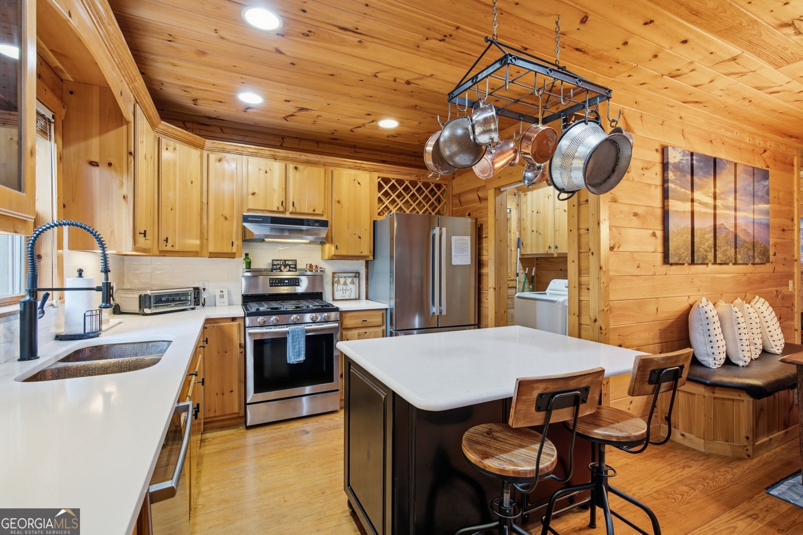 464 Whispering Pine Lane Cherry Log - Photo 19