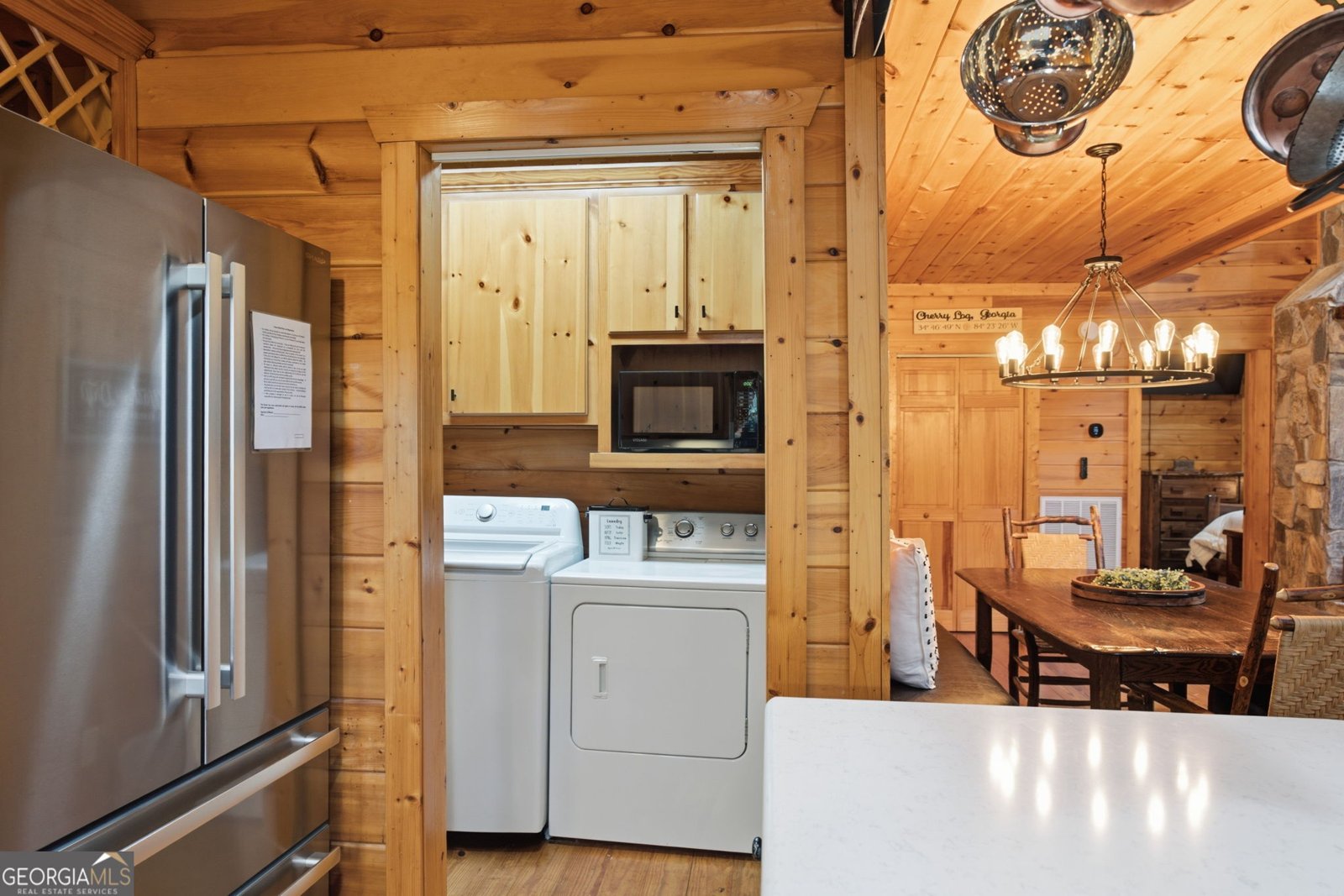 464 Whispering Pine Lane Cherry Log - Photo 20