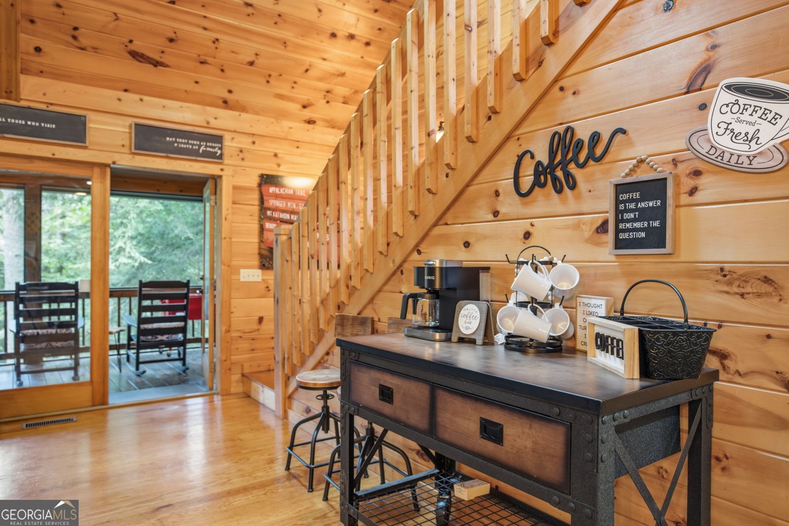 464 Whispering Pine Lane Cherry Log - Photo 21
