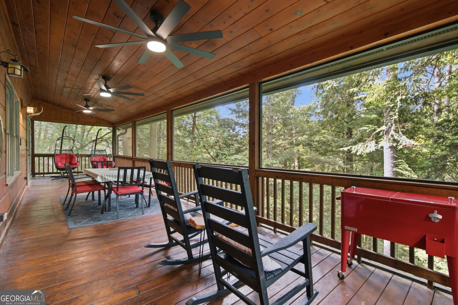 464 Whispering Pine Lane Cherry Log - Photo 22
