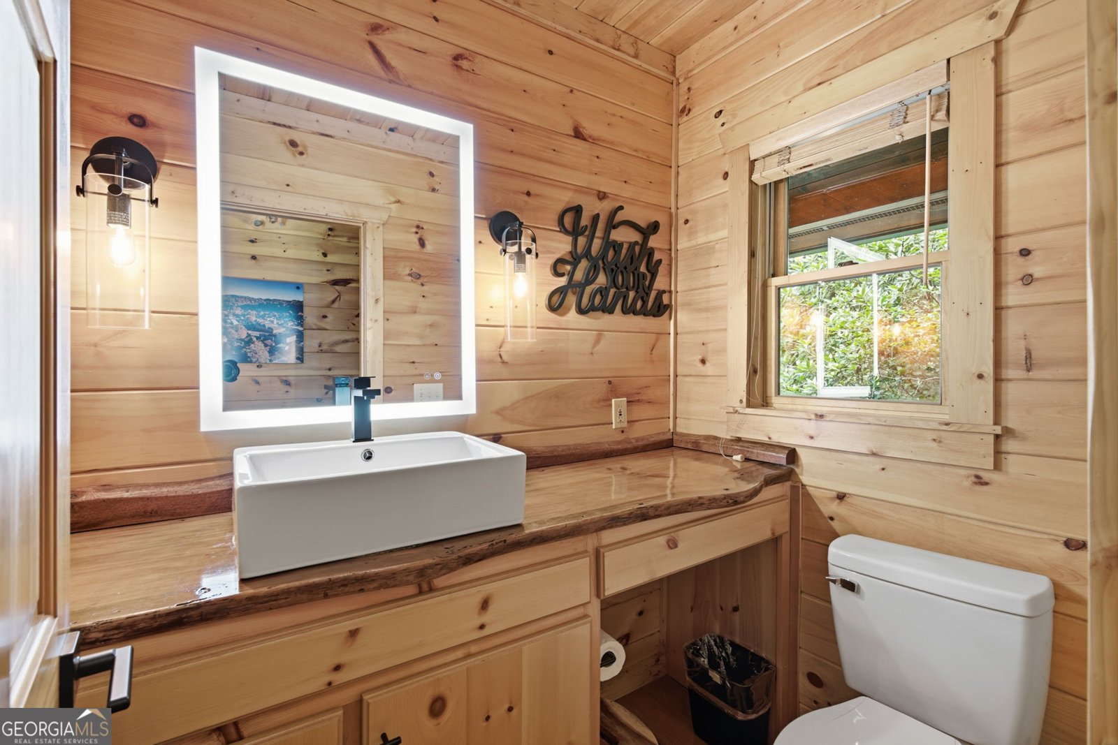 464 Whispering Pine Lane Cherry Log - Photo 24
