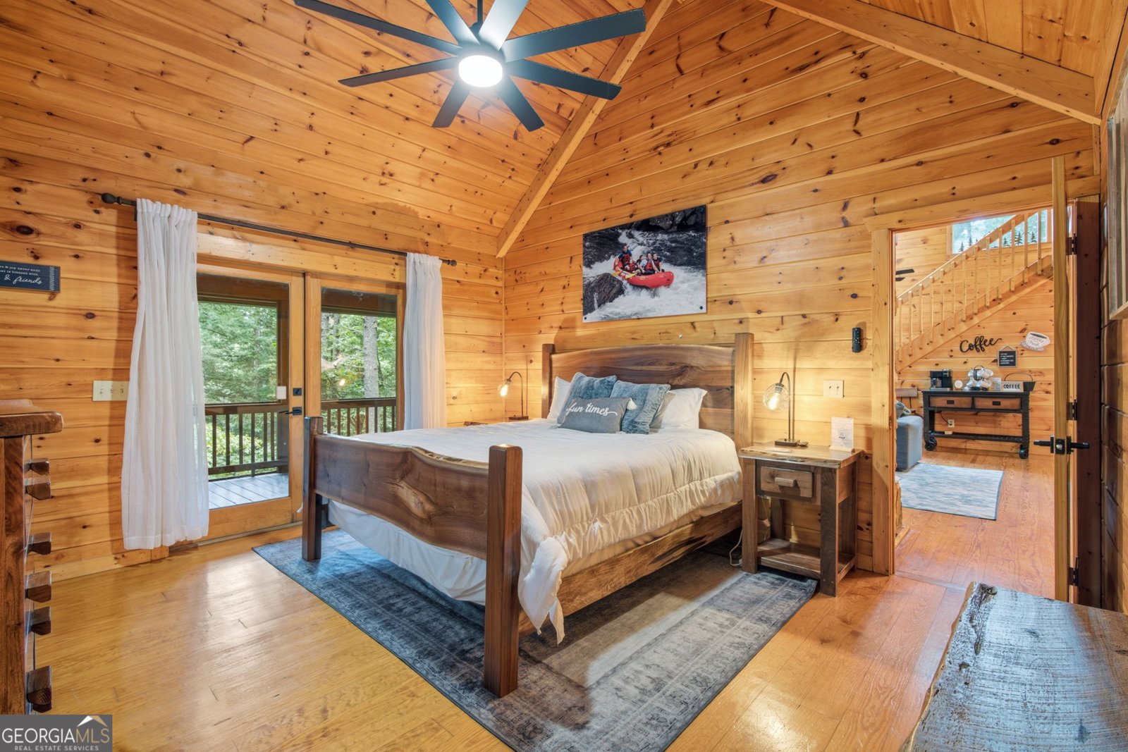 464 Whispering Pine Lane Cherry Log - Photo 25