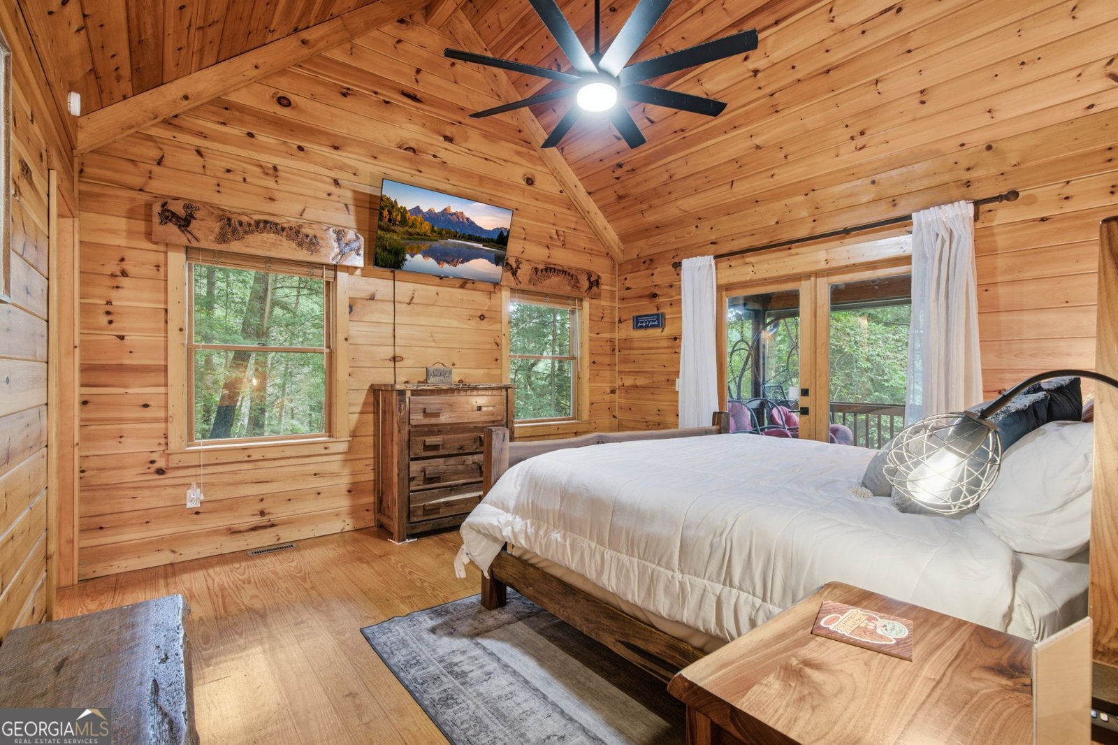 464 Whispering Pine Lane Cherry Log - Photo 26