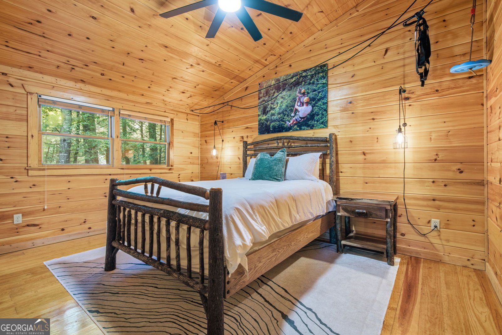 464 Whispering Pine Lane Cherry Log - Photo 31