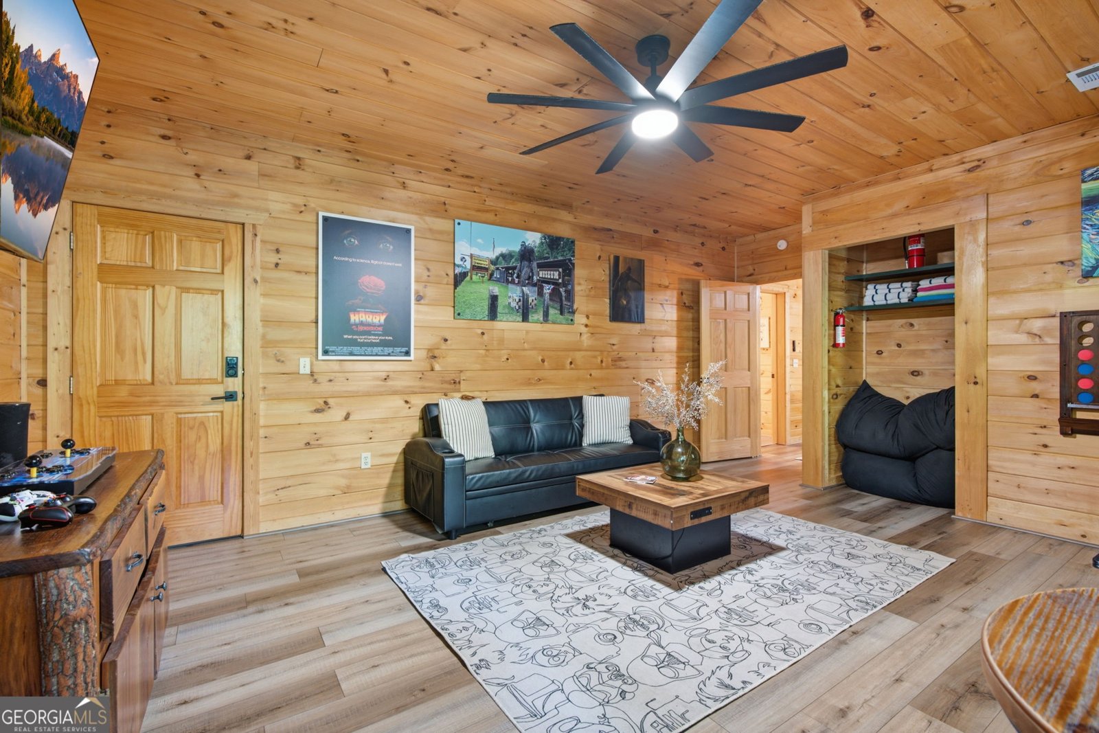 464 Whispering Pine Lane Cherry Log - Photo 34