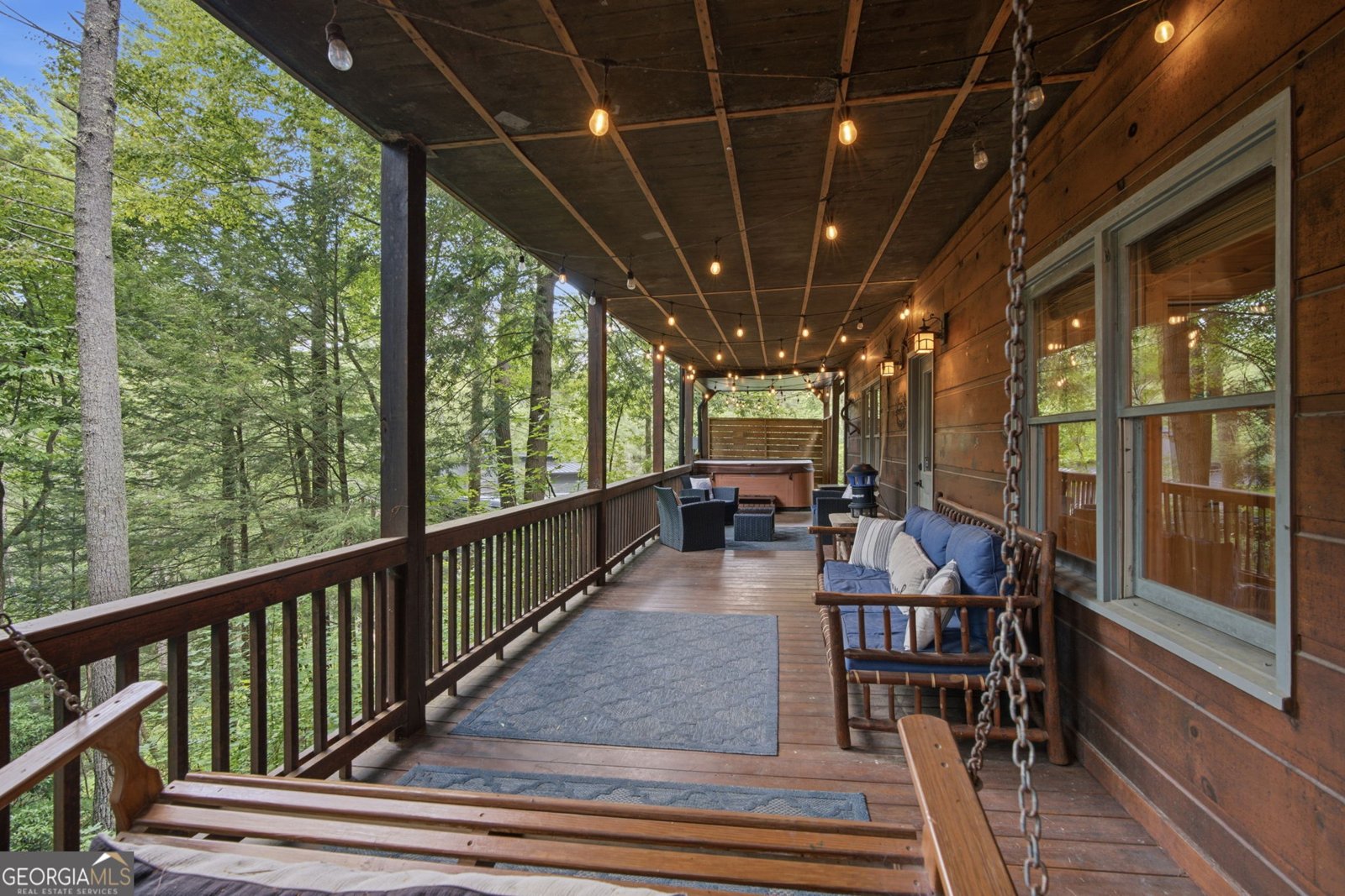 464 Whispering Pine Lane Cherry Log - Photo 37
