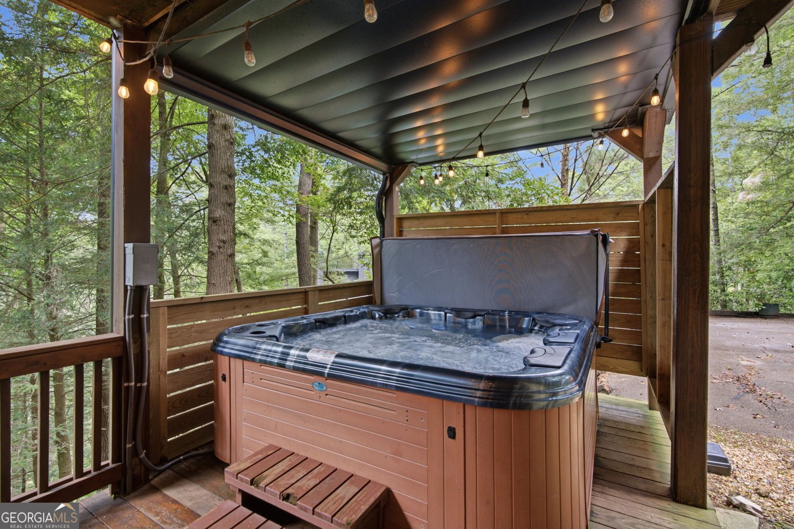 464 Whispering Pine Lane Cherry Log - Photo 40