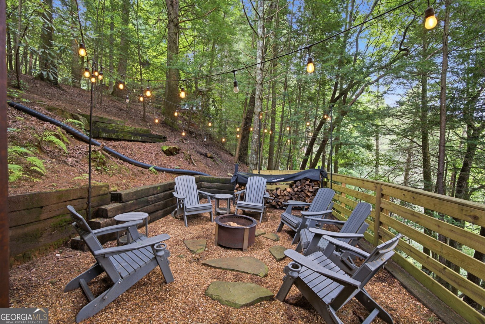 464 Whispering Pine Lane Cherry Log - Photo 41