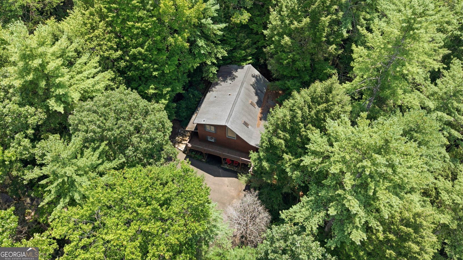 464 Whispering Pine Lane Cherry Log - Photo 44