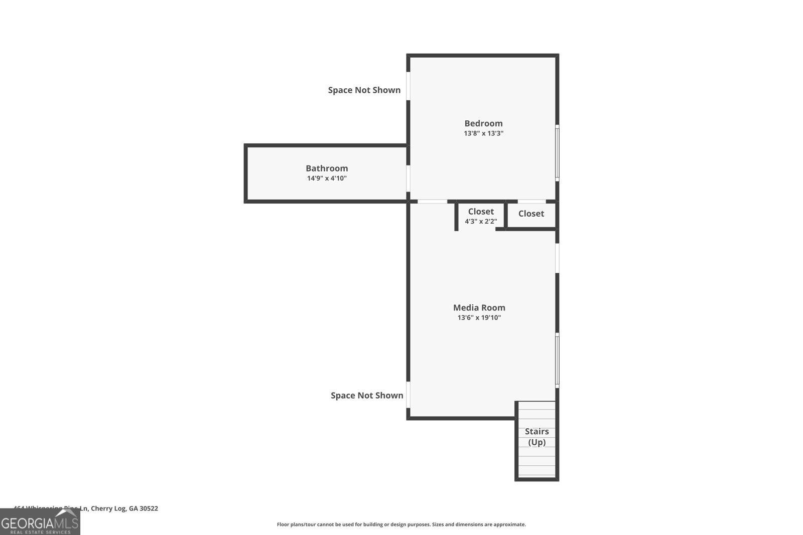 464 Whispering Pine Lane Cherry Log - Photo 51